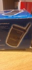 Vintage Motorola Startac 3000 Flip Cell Phone W  Original Box Charger   