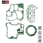 For Can Am Maverick X-3 R Turbo Complete Engine Crankcase Gaskets Gasket Set Kit