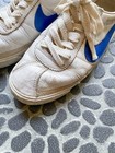 Nike Men 8 5us 1980 S Bruin Leather Korean Made 8 1 2 80s   Sneakers Shoes Origi