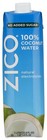 Zico Pure Coconut Water 33 8 Fl Oz Hydration Beverage 12 Pack