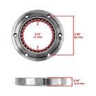 Starter Clutch One Way Bearing Sprag For Suzuki Dr650se 1994-2024