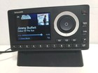 Siriusxm Onyx Plus Sxpl2 Satellite Radio Receiver  Dock  Antenna  Power Cord