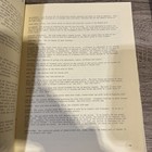 Vintage Weaver s Journal 10 Silk  Doup Leno Dyeing Ikat Pattern Weaving Project
