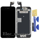 Lcd Touch Screen Display Digitizer Replacement Parts For Iphone 6 6s 7 Plus Oem