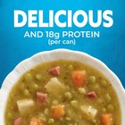Progresso Split Pea With Ham Soup  Traditional Canned 19 Fl Oz  pack Of 1 