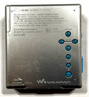 Sony Mz-e620 Walkman Portable Md Player Made In Japan G-protection  Mdlp Working