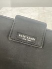 Vintage Kate Spade Agenda Planner Black Personal Size 