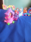 Little People Disney Princess Parade Lot