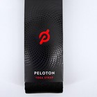 Peloton Yoga Strap Black 10ft Adjustable Nylon Stretching Belt Yg-st-a-02 New