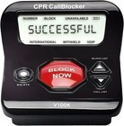 Cpr V100k Call Blocker For Landline Phones - Stop All Robocalls  Unwanted Calls