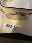 Magic Mill Iii 3 Plus High Speed Counter Top Grain Mill Wheat Flour Model 100