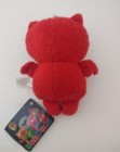 Ugly Dolls Lucky Bat Plush Keychain 5 