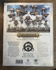 Warhammer Age Of Sigmar  Order Battletome Khardadron Overloads  sealed  Mint 