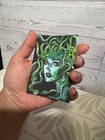 Limited Art Print 2 5x3 5 From Original Aceo - Medusa  Greek Mythology By M a r