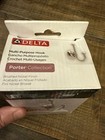 Delta Multi-purpose Hook Porter Collection    78435-bn1   Brushed Nickel New 