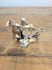 Genuine Vintage Singer Sewing Machine Attachments - Lot Of 5