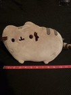 Pusheen Gray Cat Plush 10  Stuffed Animal Gund 2016