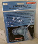 Op tech Usa 18  Rainsleeve And Lens Loops System Connectors - Sealed New Nos