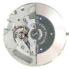 Genuine Seiko Nh16 Nh16a Day date  3 Japan Made Automatic Movement Ht  7 68mm