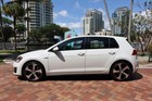 2015 Volkswagen Golf 4dr Hb Dsg Autobahn
