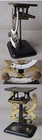 Antique German Postal Letter Scales Balance Bilateral 350 G   J  Maul 