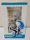 Kadokawa Aqua Sneaker Bunko 30th Anniversary Figure 1 7 Scale Figure Konosuba