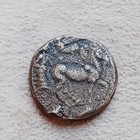 Ancient Greek Coin Alexander The Great Silver Tetradrachm -circa 320-280 Bc