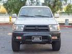 1999 Toyota 4runner Sr5 Sport Utility 4d