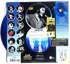 Elvis Presley   Four Sealed  lp-style  Wall Calendars  2012  2015  2016  2018