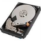 Toshiba  mg04aca600e  3 5   6tb 7200rpm Sata  hard Disk Drive  hdd   Black
