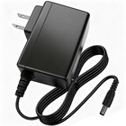 Ac dc Adapter For Plustek E Photo Scanner Ephoto Z300 Power Supply Cord Charger