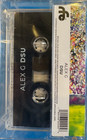 Alex G - Dsu - Cassette Tape - Sealed New - Indie Rock