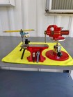 1 5 Inch  Baby Stanley Vise  Baby Vulcan Steel Pipe Vise And Accessories 
