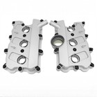 Left right Engine Valve Covers For Audi A5 A6 Q7 S4 S5 Vw 06e103471p 06e103472n 