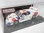 Scaleauto Bmw M1 Gr 5 Lm 81 1 32 Scale Slot Car New Very Nice   