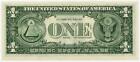 One Dollar Bill Federal Reserve Note Frn Series 1974 Currency Cu Uncirculated