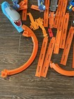 Lot Of Various Vintage  Hot Wheels Track And Play Set  Pieces Replacement Parts