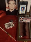 Dexter Blood Slide Box Starter Kit Includes Accessories Free Shipping