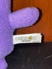 Vintage 2008 Uglydoll  trunko  8  Little Uglys Collectible Plush Toy