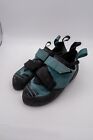 Black Diamond Focus Climbing Shoes Good Condition Size Woman 5 Caspian
