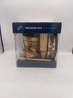 Nib First Act Percussion Pack Unique Collection Of Rhythm Instruments
