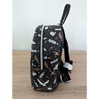 Nwt Wizarding World Harry Potter Hogwarts And Aop Mini Backpack