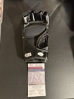 Nick And Nate Diaz Brothers Signed Ufc Glove Beckett And Jsa Coa  