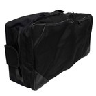 Selmer Alto Saxophone Canvas Case Cover