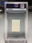 1989 St  Vincent Baseball Players In The Hof Stamps Ted Williams - Psa 7 - Pop 1
