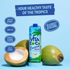 Coconut Water Original  33 8 Fl Oz  pack Of 6 