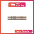 Vic Firth X5an American Classic Extreme 5a Nylon Tip Drumsticks - 3-pack