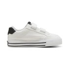 Puma Court Classic Vulcanized Formstrip Little Kids  Easy On Sneakers