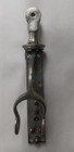 Western Electric Rare Solid Perch  Switch 20cc Candlestick  Antique Telephone