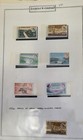 Rhodesia   Nyasaland 1954-59 Stamps C v   300   Inclds Variety